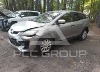 2011 Mazda CX-7 фото