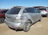 2011 Mazda CX-7 фото