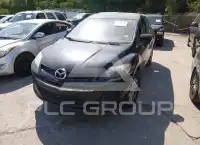2011 Mazda CX-7 фото