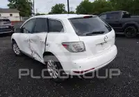 2011 Mazda CX-7 photo