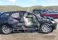 2011 Mazda CX-7 photo