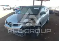 2011 Mazda CX-7 фото