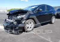 2011 Mazda CX-7 фото