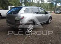 2011 Mazda CX-7 фото