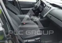 2011 Mazda CX-7 photo