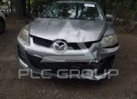 2011 Mazda CX-7 фото