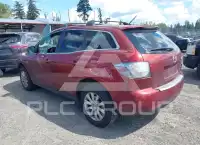 2011 Mazda CX-7 фото