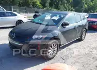 2011 Mazda CX-7 photo