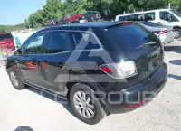 2011 Mazda CX-7 photo