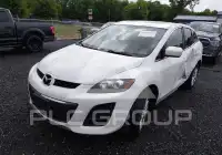 2011 Mazda CX-7 photo