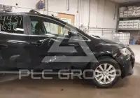 2011 Mazda CX-7 фото