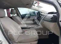 2011 Mazda CX-7 фото