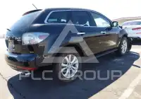 2011 Mazda CX-7 фото