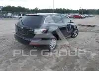 2011 Mazda CX-7 photo
