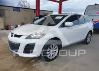 2011 Mazda CX-7 фото