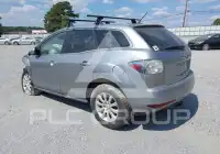 2011 Mazda CX-7 фото