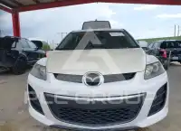 2011 Mazda CX-7 фото