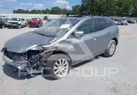 2011 Mazda CX-7 фото