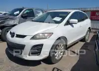 2011 Mazda CX-7 фото