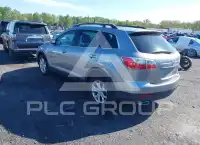 2011 Mazda CX-9 photo