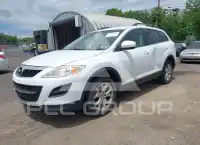 2011 Mazda CX-9 photo