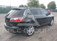 2011 Mazda CX-9 photo