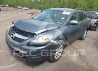 2011 Mazda CX-9 photo