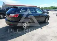 2011 Mazda CX-9 photo