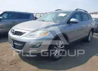 2011 Mazda CX-9 photo