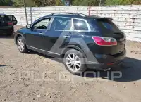 2011 Mazda CX-9 photo