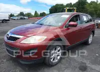 2011 Mazda CX-9 photo