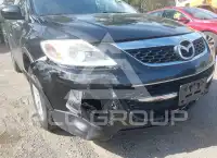 2011 Mazda CX-9 фото
