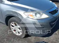 2011 Mazda CX-9 photo