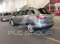 2011 Mazda CX-9 photo