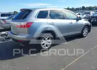 2011 Mazda CX-9 photo