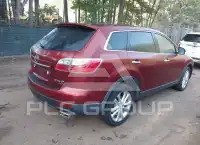 2011 Mazda CX-9 photo