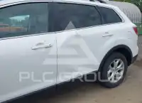 2011 Mazda CX-9 photo