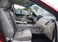 2011 Mazda CX-9 photo