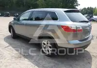2011 Mazda CX-9 photo