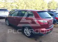 2011 Mazda CX-9 photo