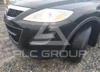 2011 Mazda CX-9 фото