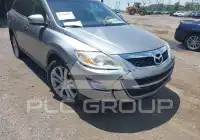 2011 Mazda CX-9 фото