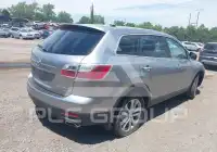 2011 Mazda CX-9 фото