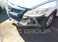 2011 Mazda CX-9 photo