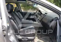 2011 Mazda CX-9 photo