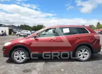 2011 Mazda CX-9 photo