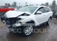 2011 Mazda CX-9 photo