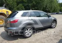 2011 Mazda CX-9 photo