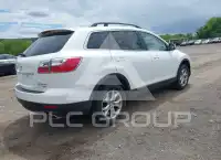 2011 Mazda CX-9 photo