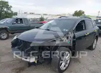 2011 Mazda CX-9 photo